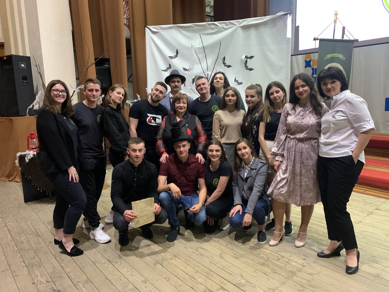 Організатори свята